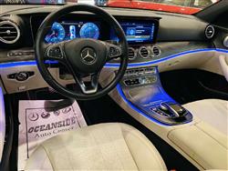 مێرسێدس بێنز E-Class